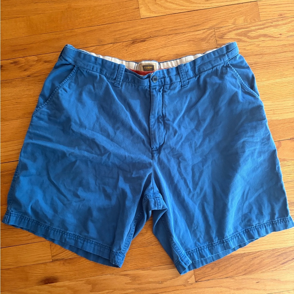 The Foundry Shorts